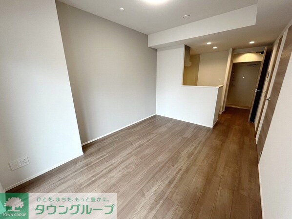 コートレジデンス南大塚の物件内観写真